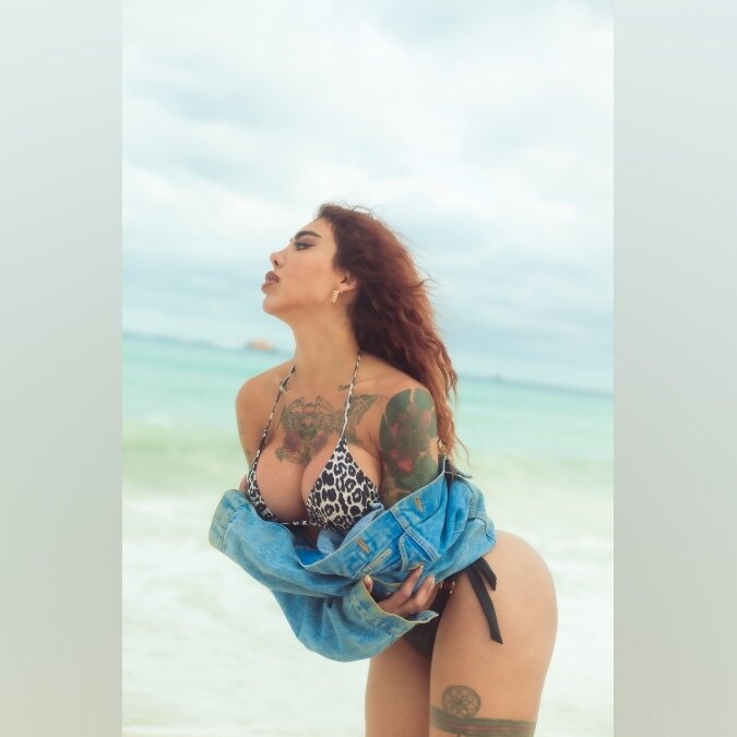 Exotic_mamazita OnlyFans