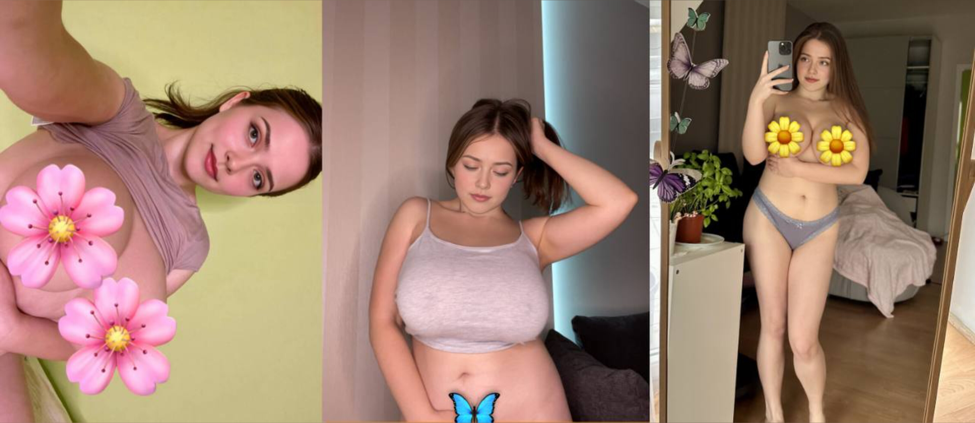 Victoria Turner 😊 OnlyFans header