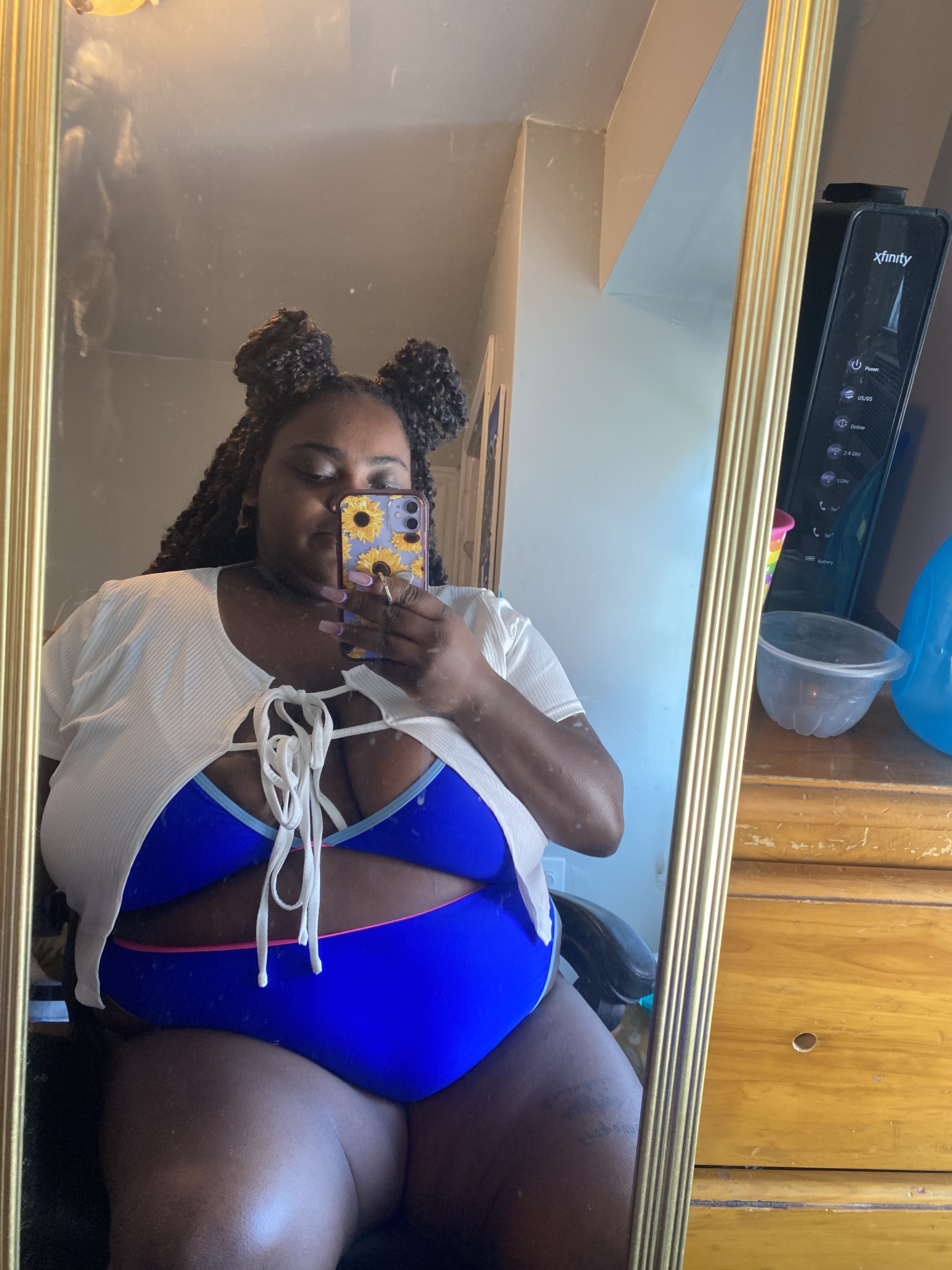 Victoria Venom OnlyFans header