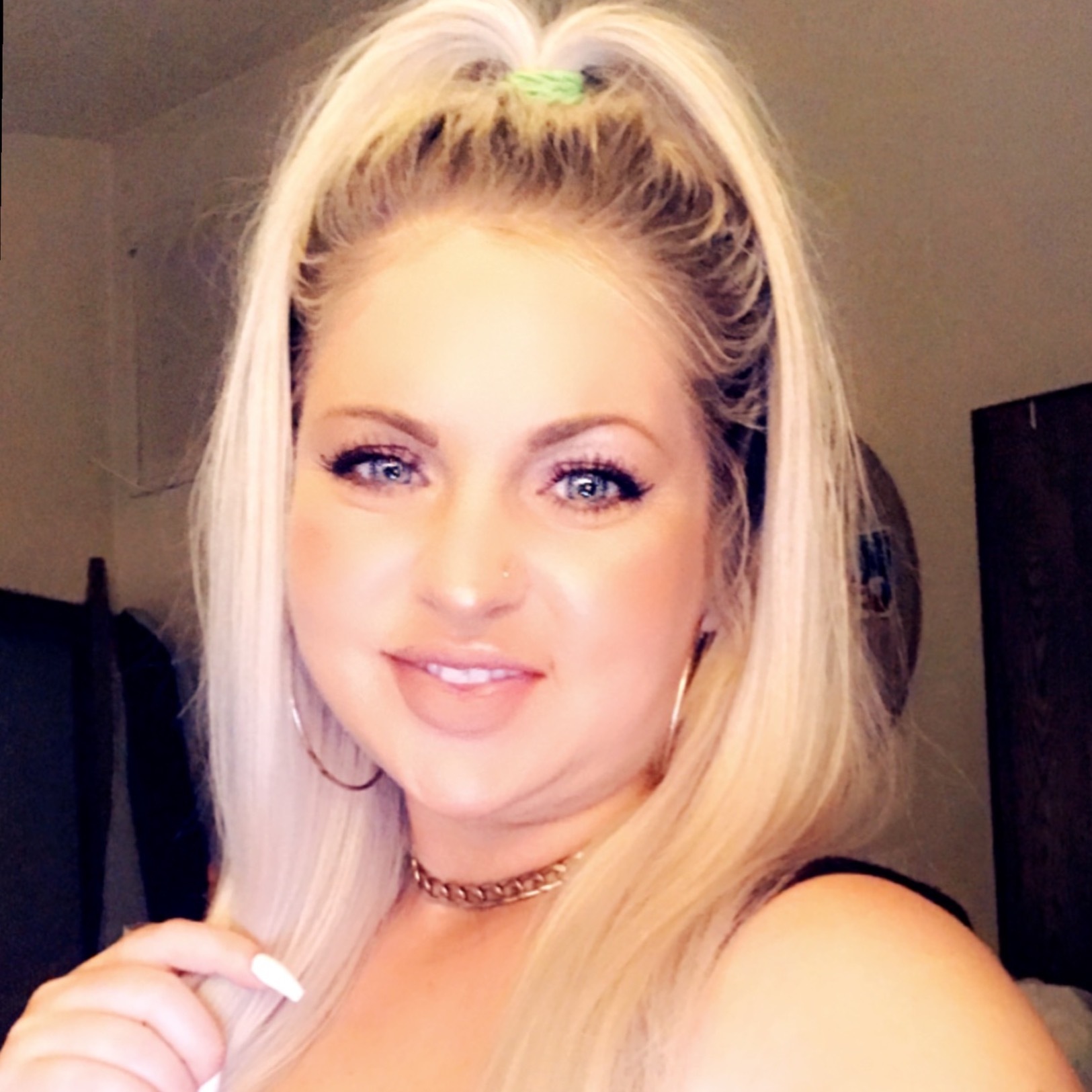 Victoriavixen206 OnlyFans