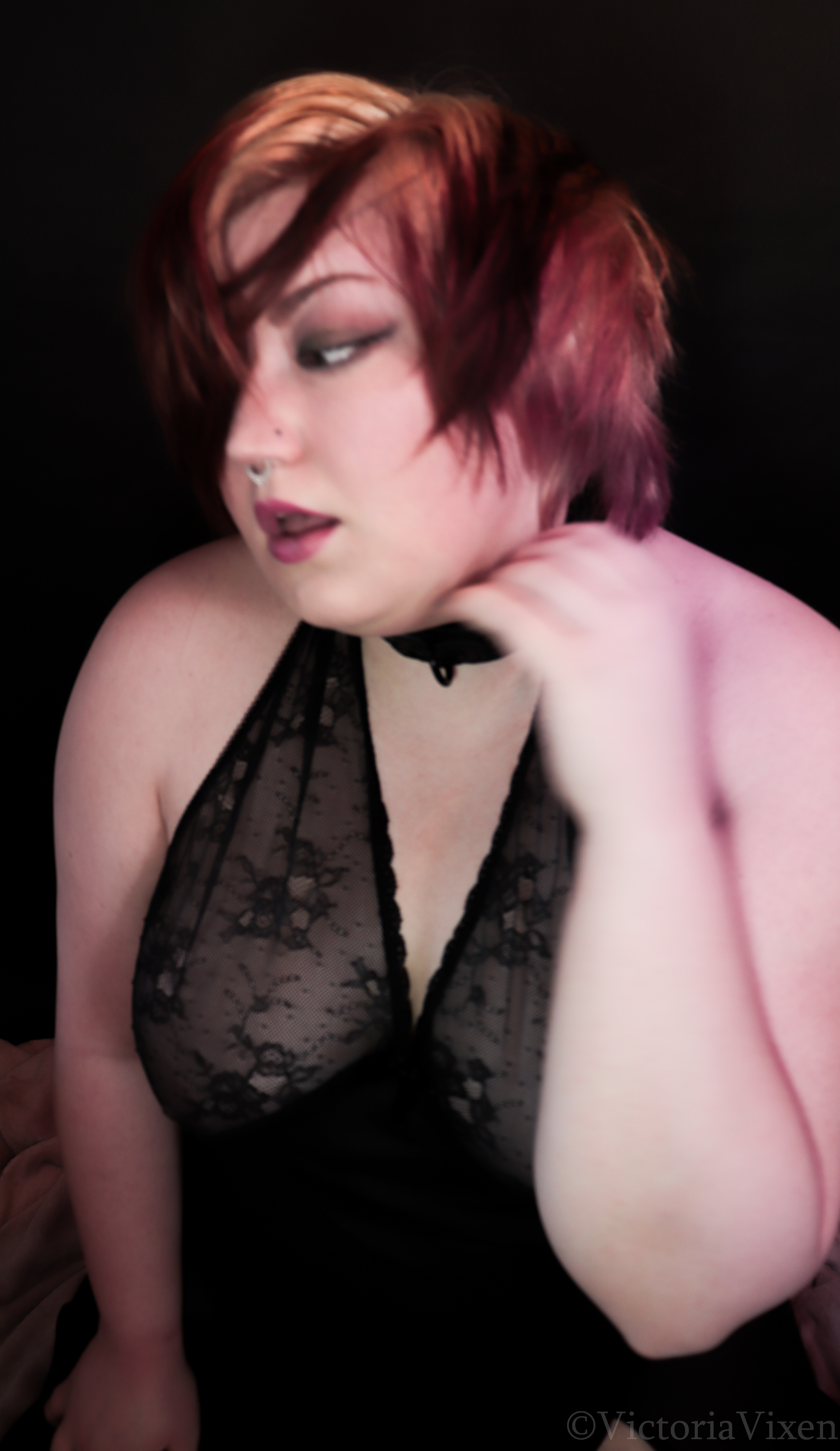 Victoria Vixen OnlyFans