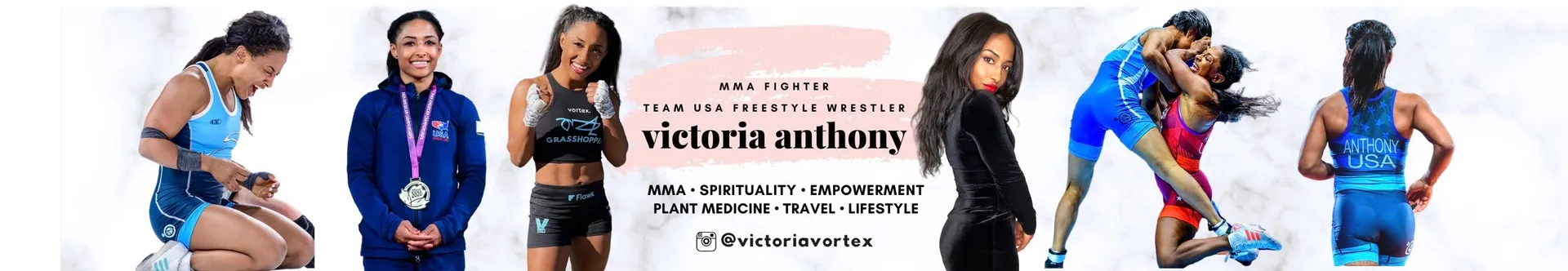 Victoria Anthony OnlyFans header
