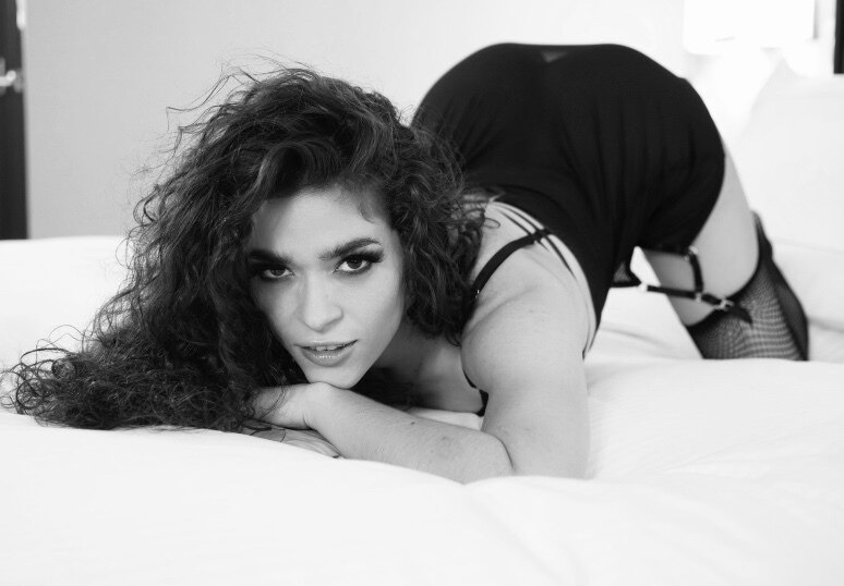 Victoria Voxxx OnlyFans header