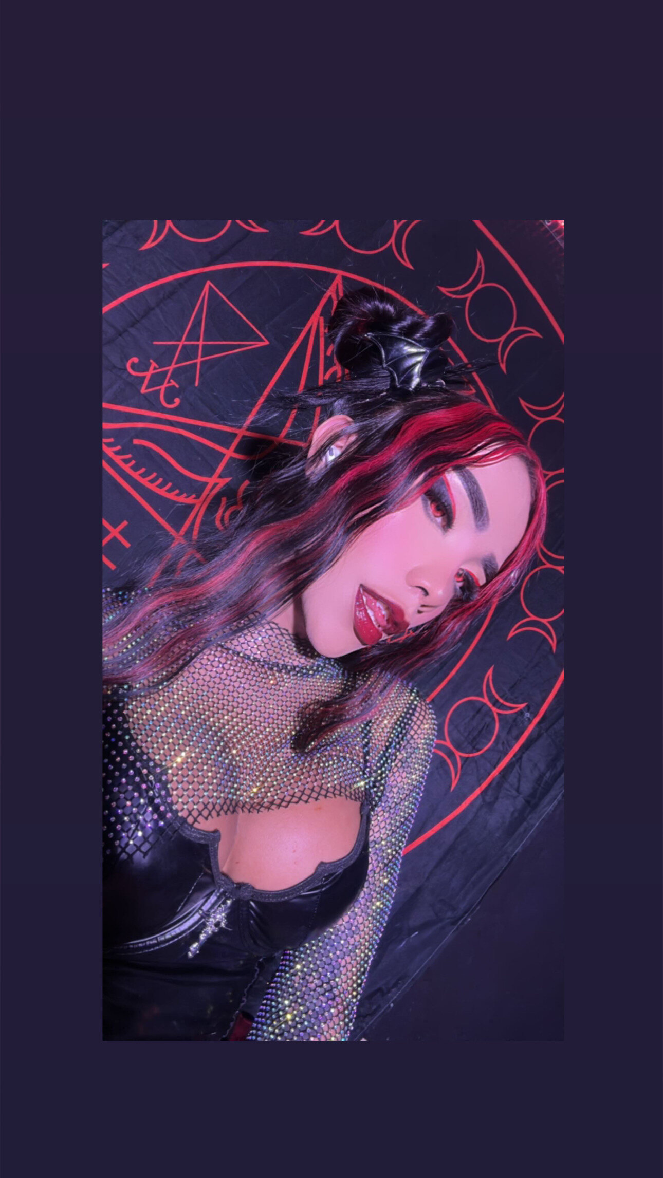 Victoria vampire OnlyFans