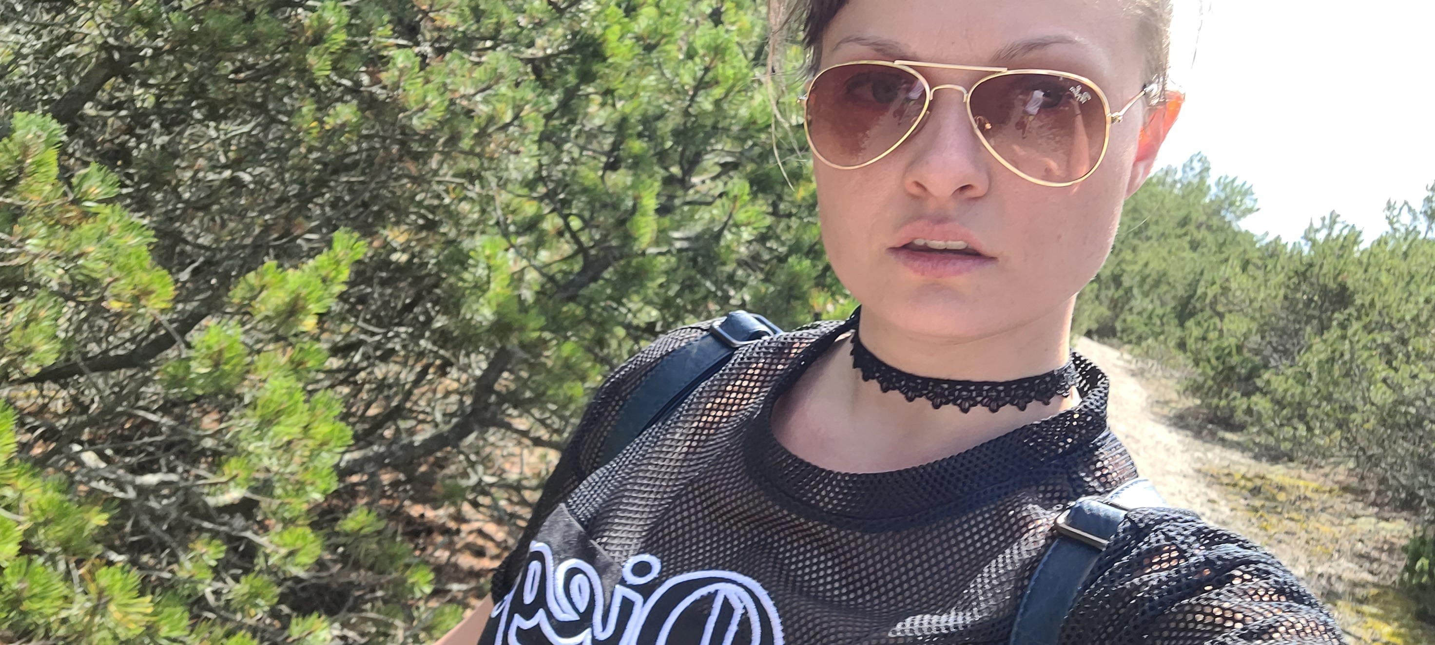 Victoria Wet OnlyFans header