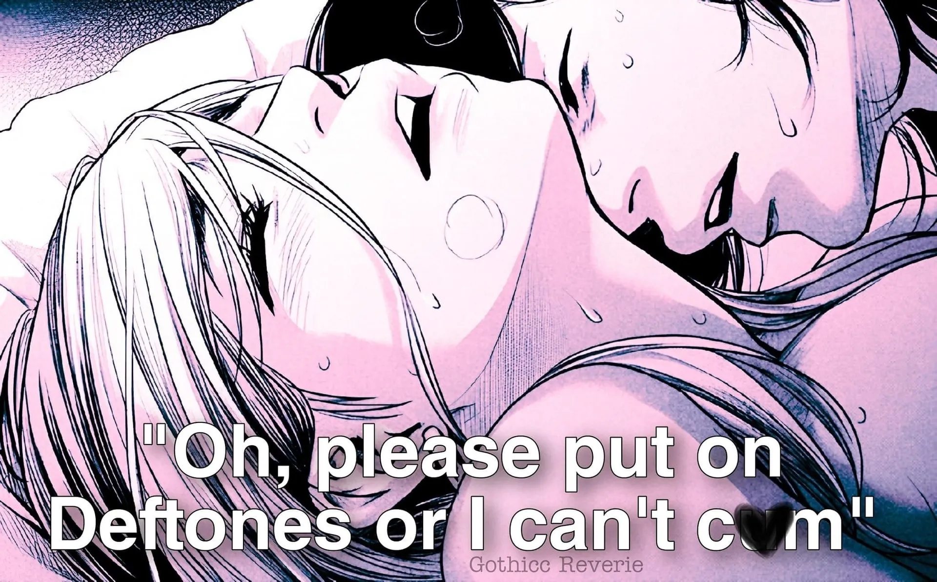 Victoria 🖤 OnlyFans header