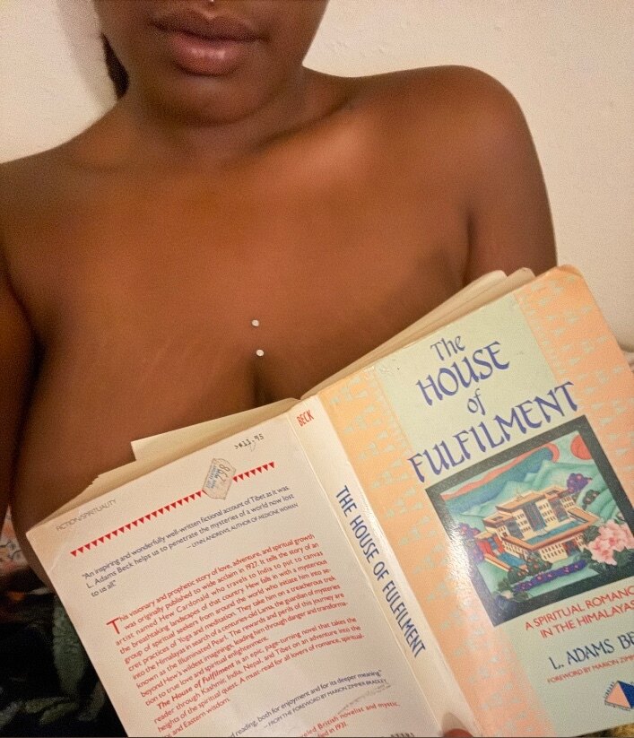 Victoria 💋 OnlyFans