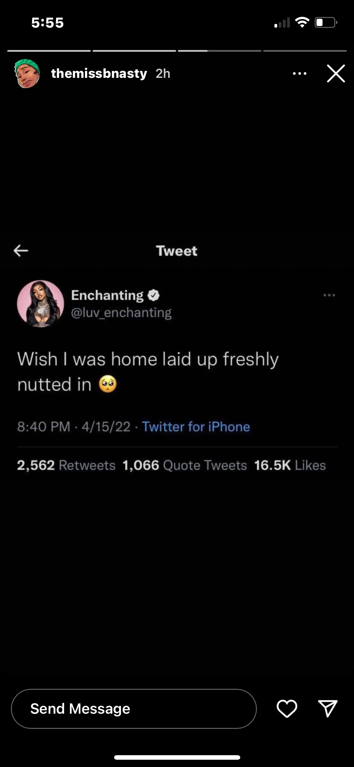 VictoriaNoSecrets OnlyFans header