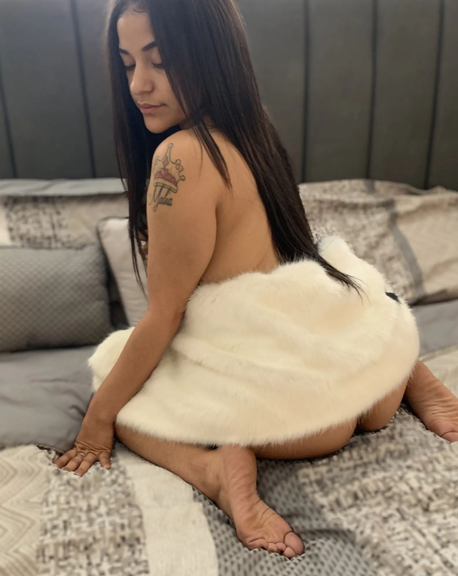 Victoria OnlyFans header