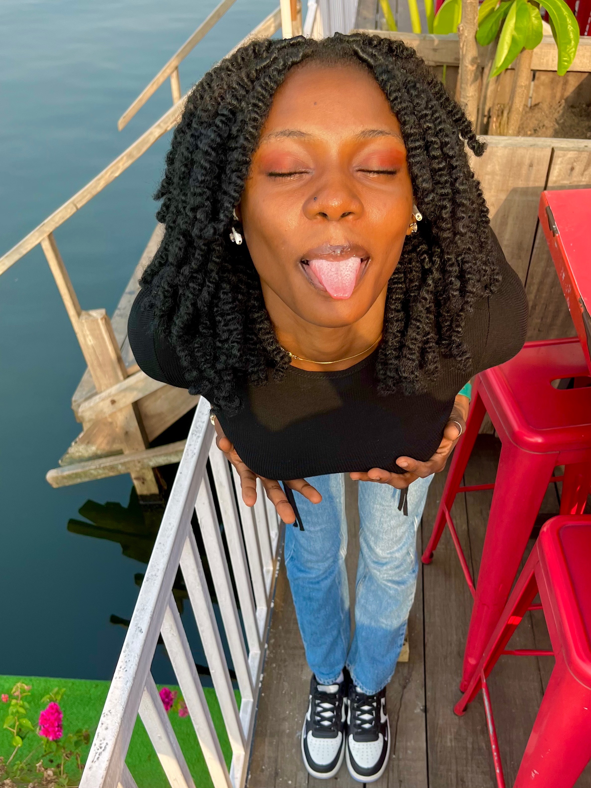 VikkyO OnlyFans header