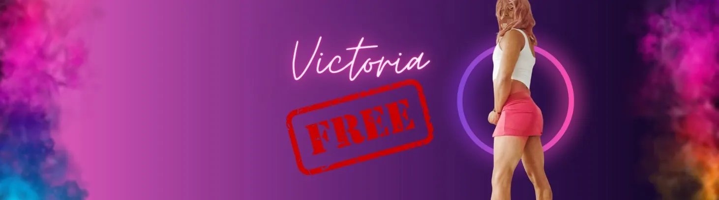 FREE - Victoria Diaz OnlyFans header