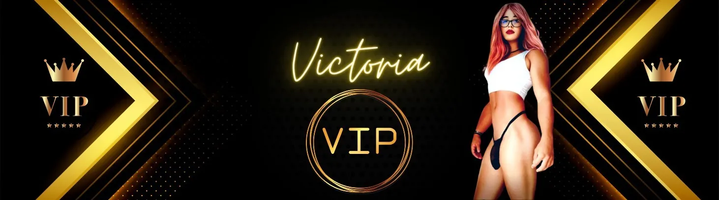 VIP - Victoria Diaz OnlyFans header