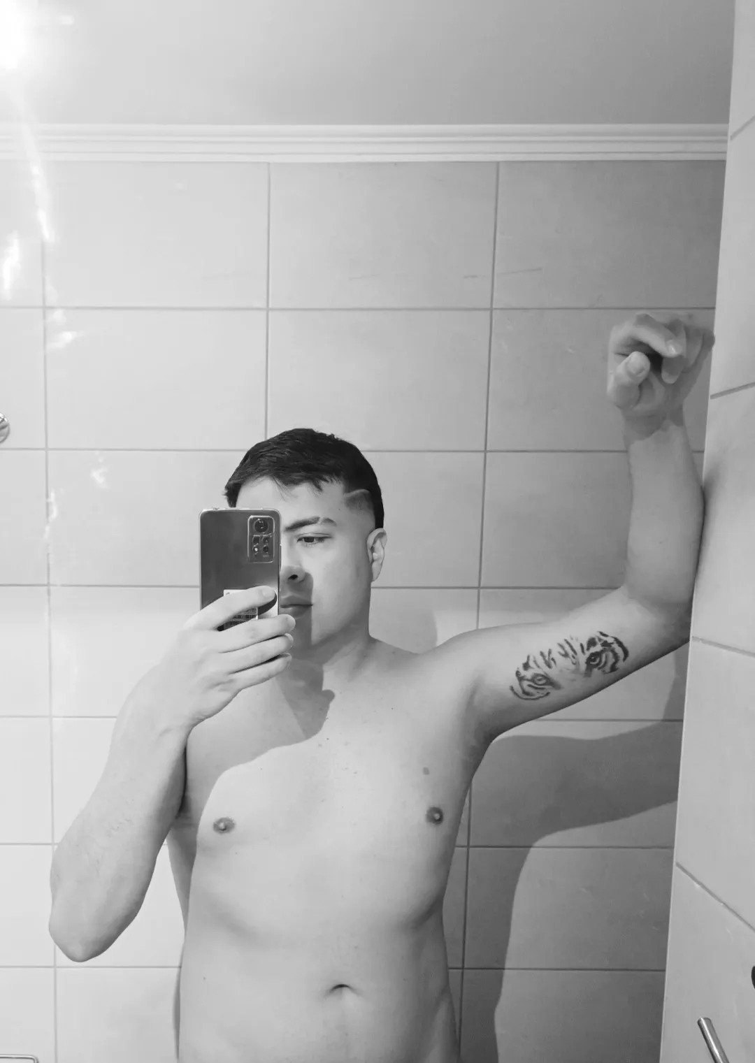 Victor Hugo OnlyFans header