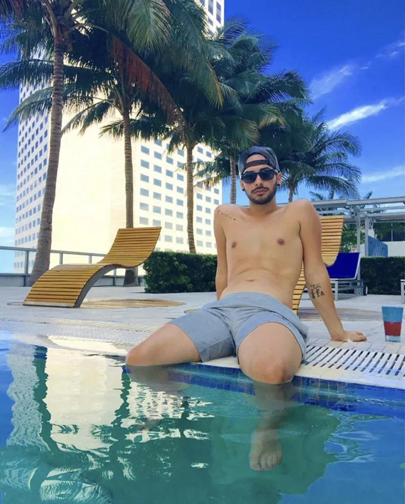 Victor OnlyFans header