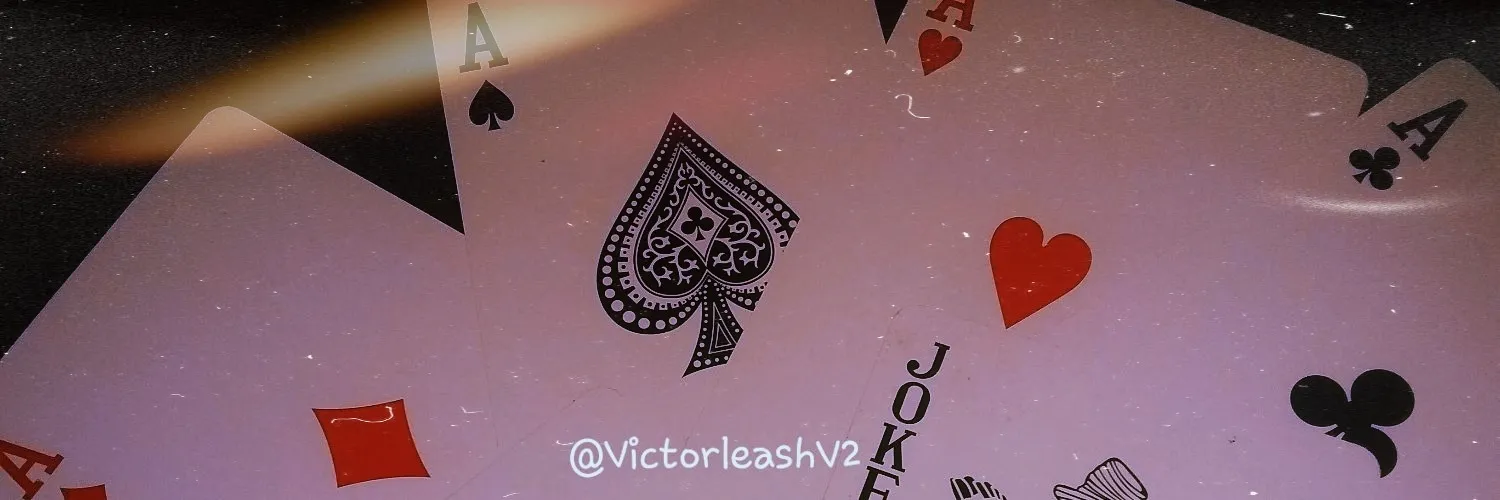 VictorLeashV2 OnlyFans header