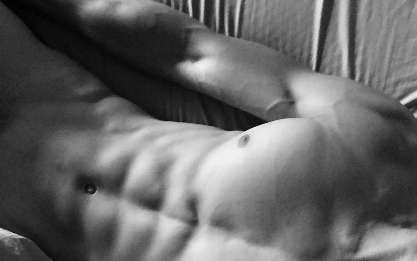 Victor Lin OnlyFans header