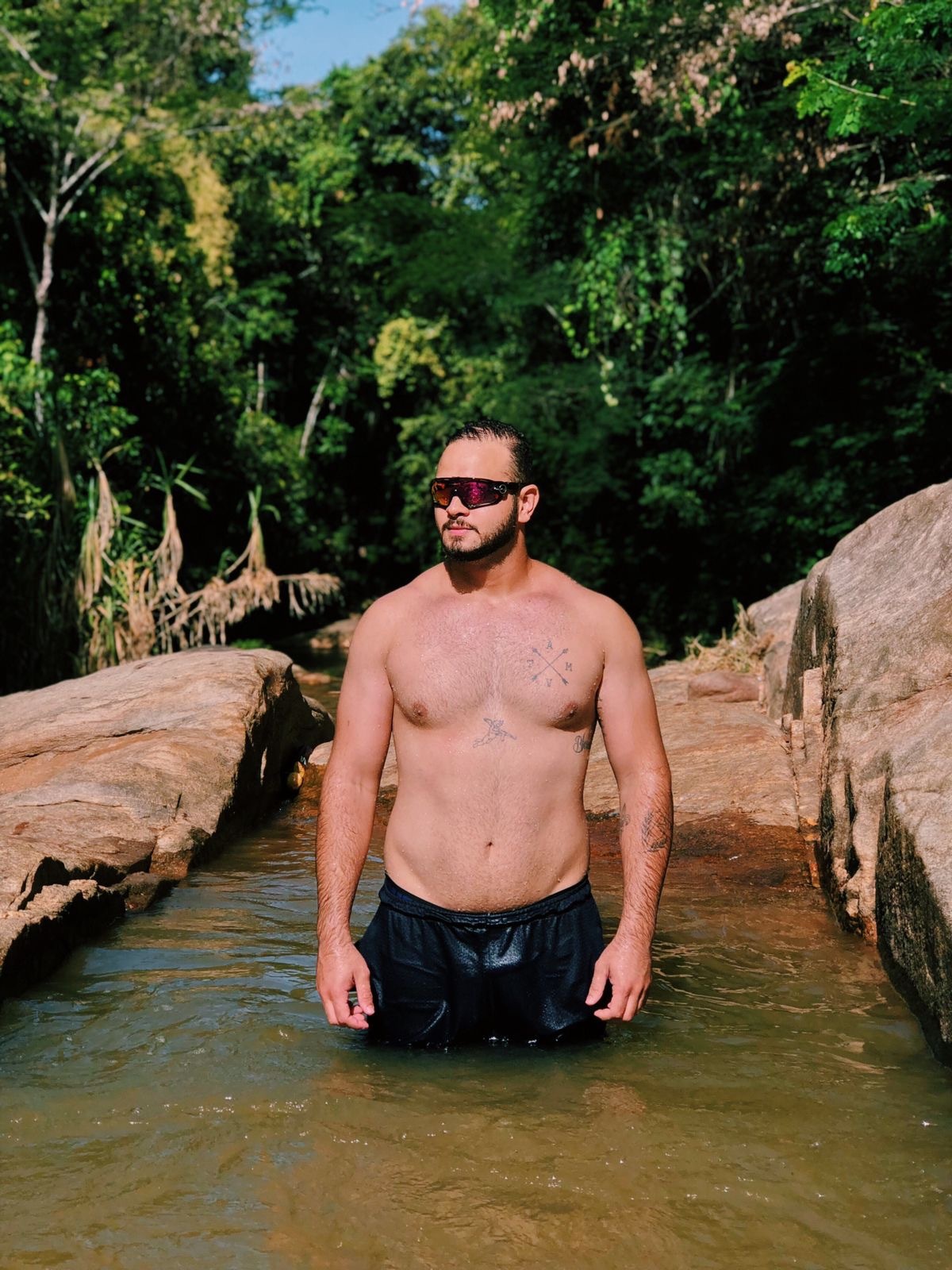 Victor London OnlyFans