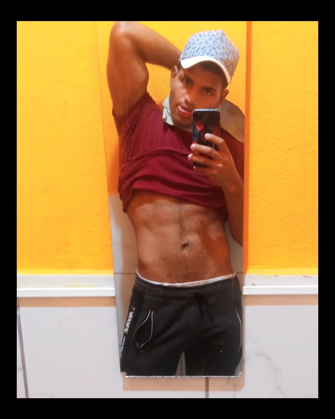 Victor Manuel OnlyFans header