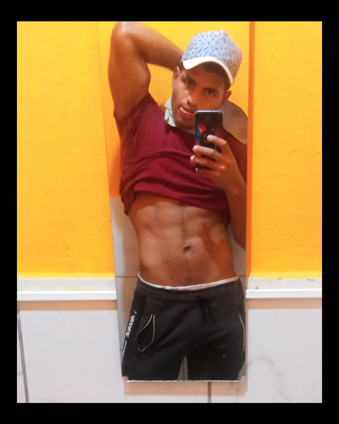 Victor Manuel OnlyFans header