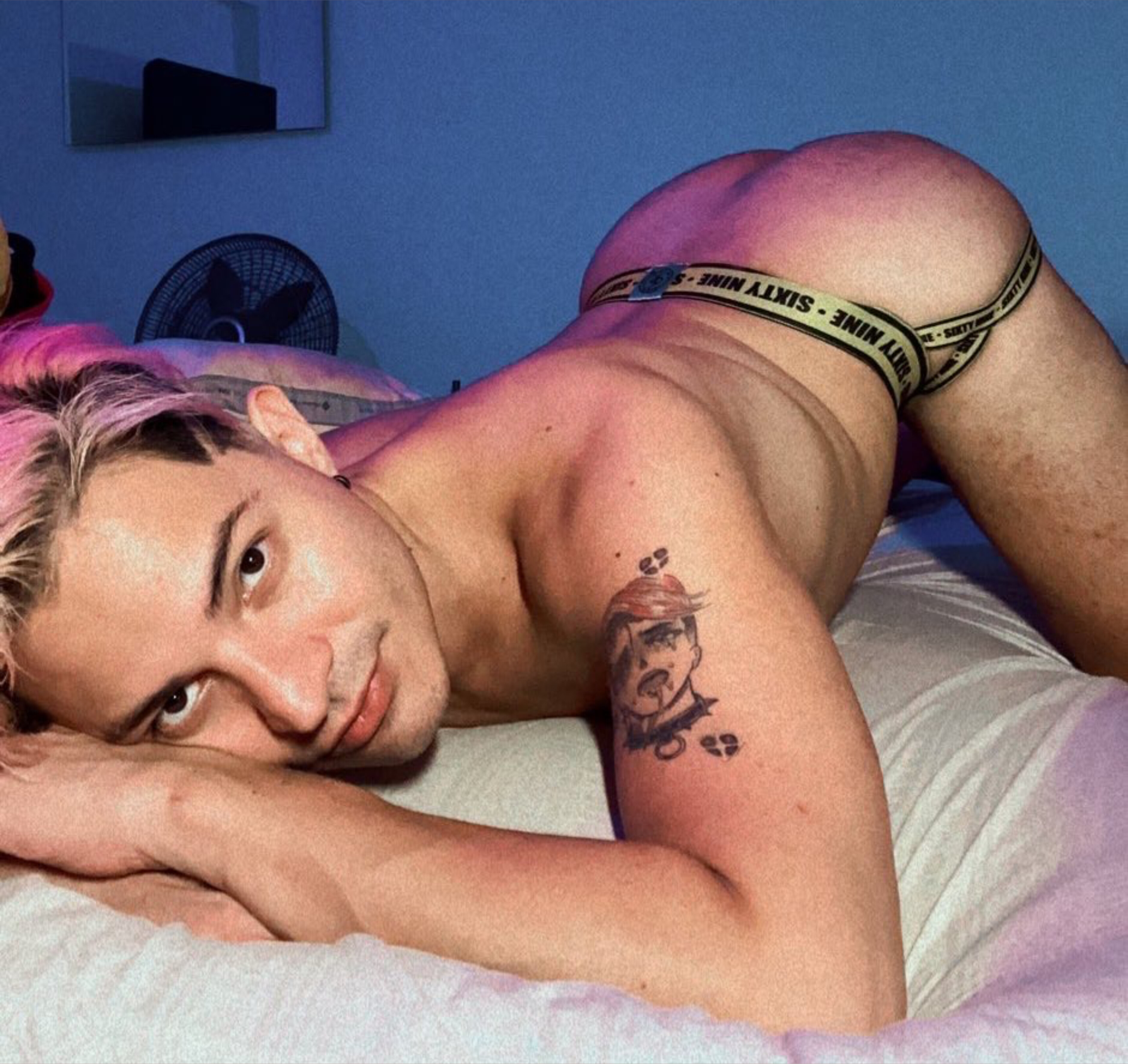 Victor Mercadosa OnlyFans