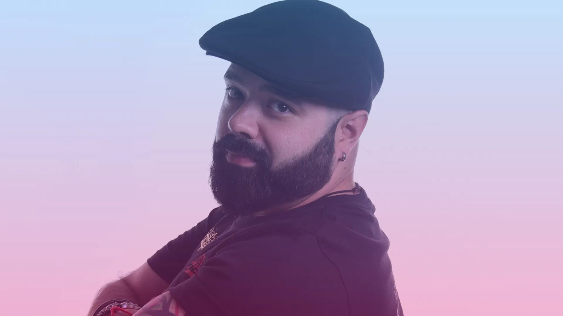 Victor Merk OnlyFans header