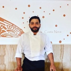 Víctor Nova Duran OnlyFans