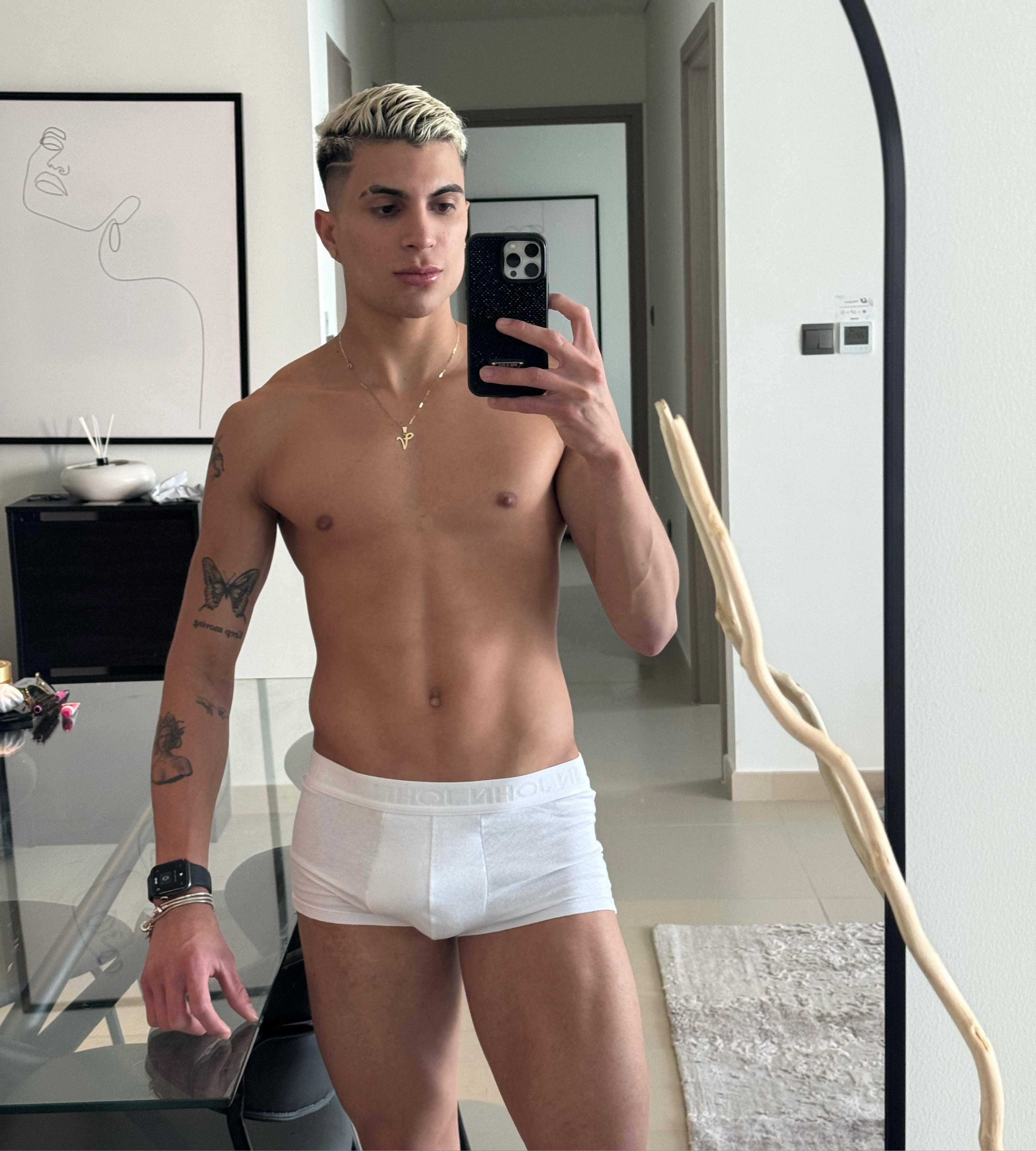 Twink OnlyFans