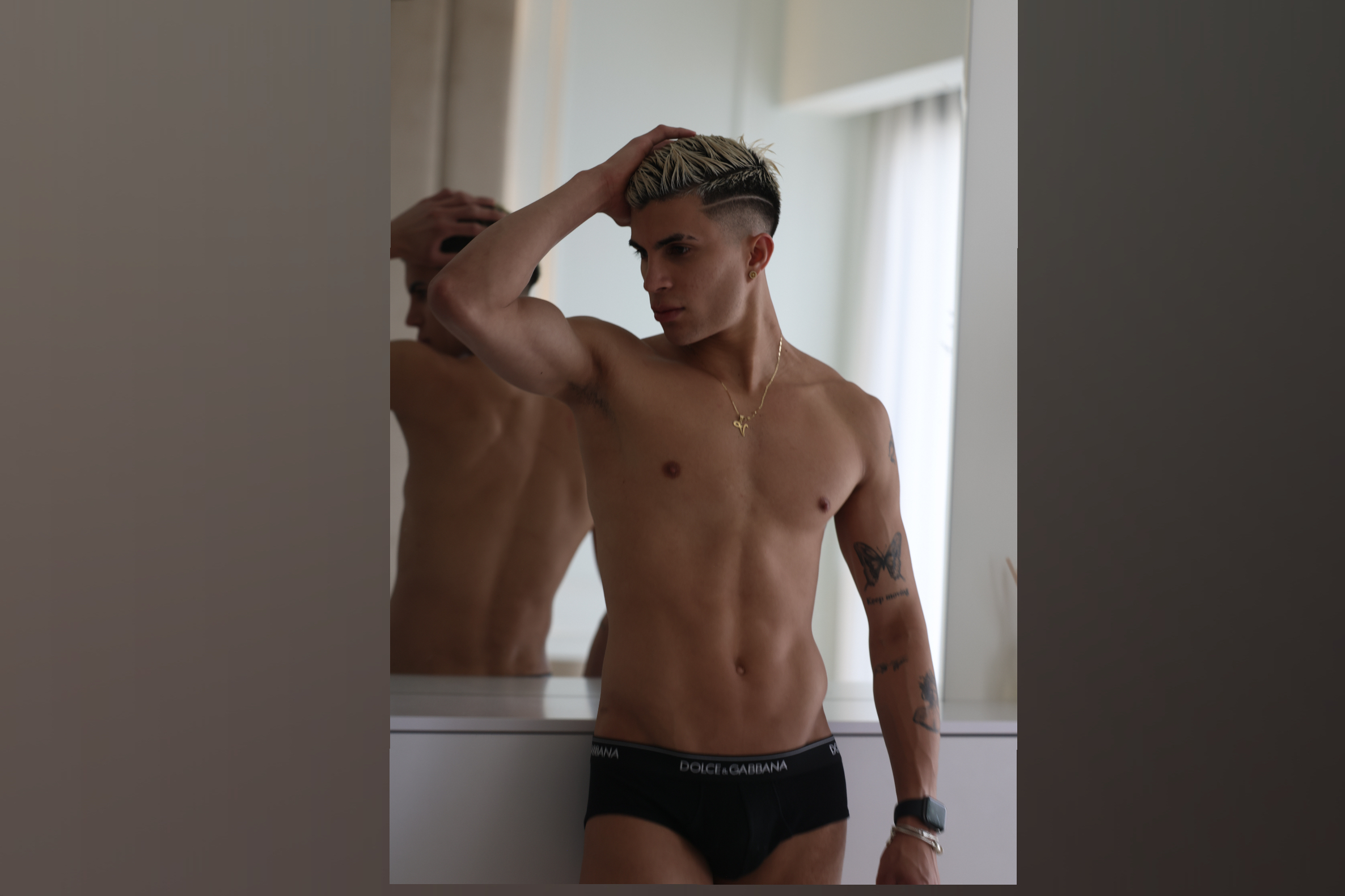Twink OnlyFans header