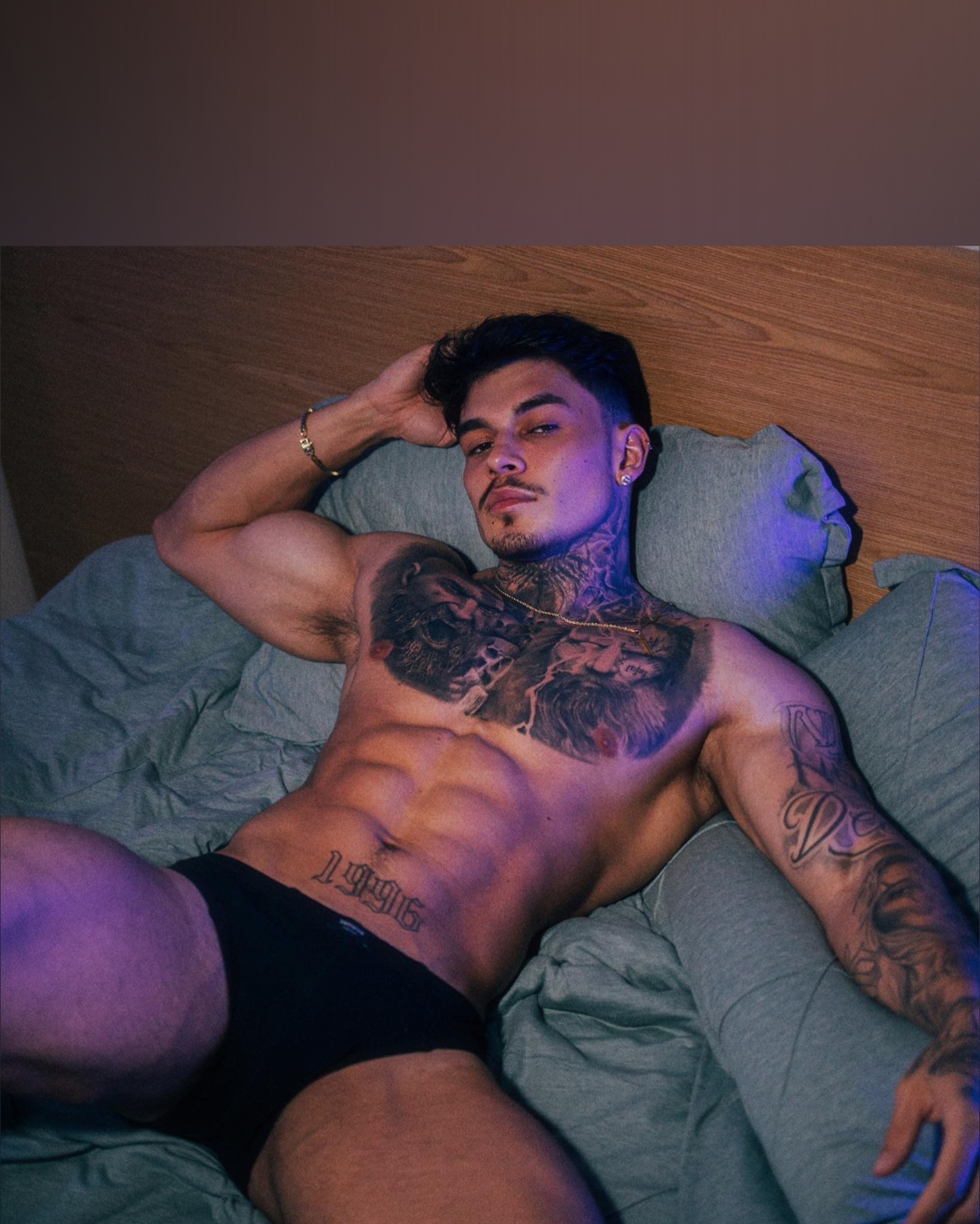 Victor Prado Free OnlyFans header