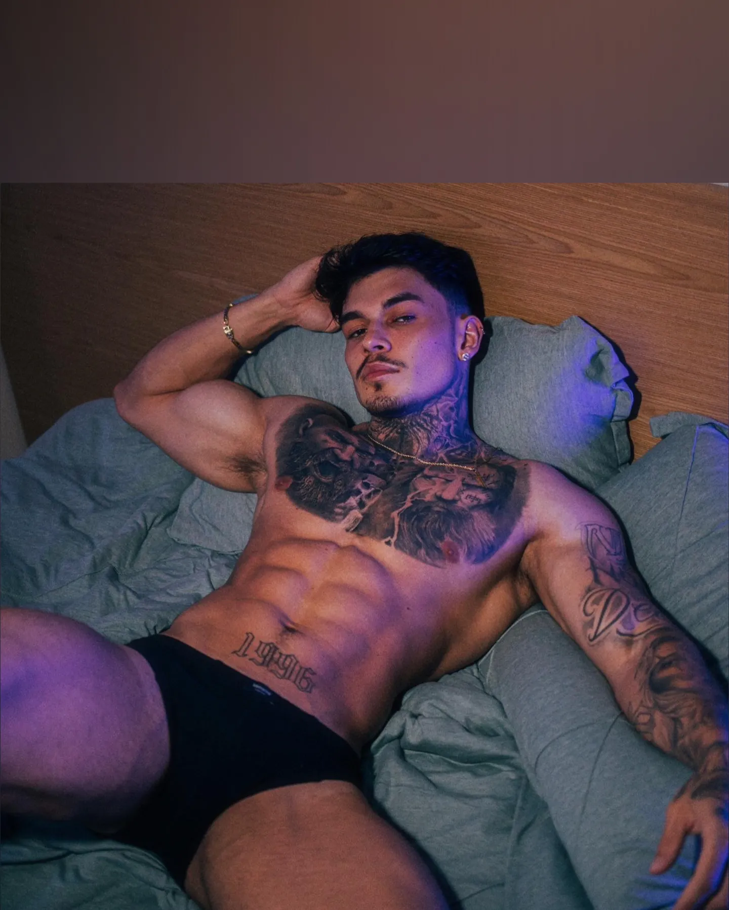 Victor Prado Free OnlyFans header