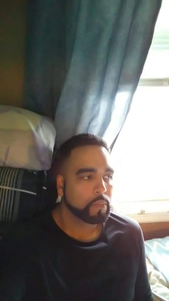 victor serrano OnlyFans