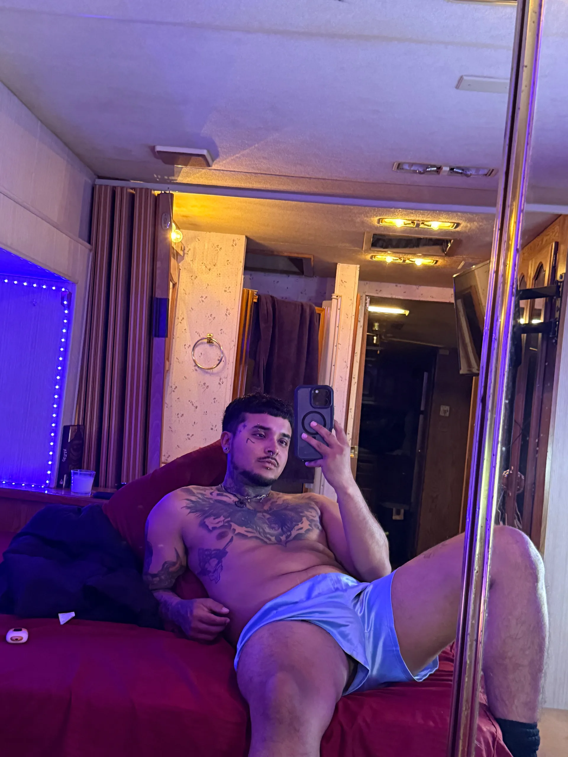 Victor OnlyFans header