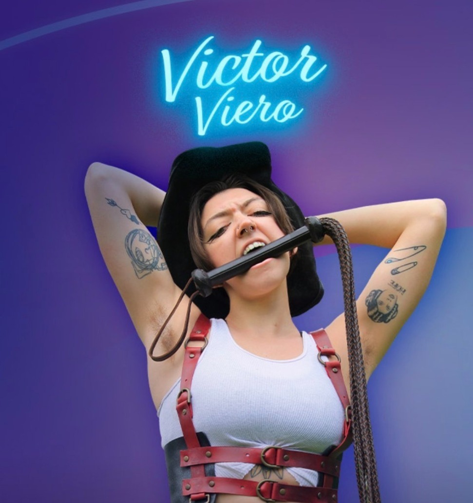 Victor Viero 🚫 No PPV OnlyFans header