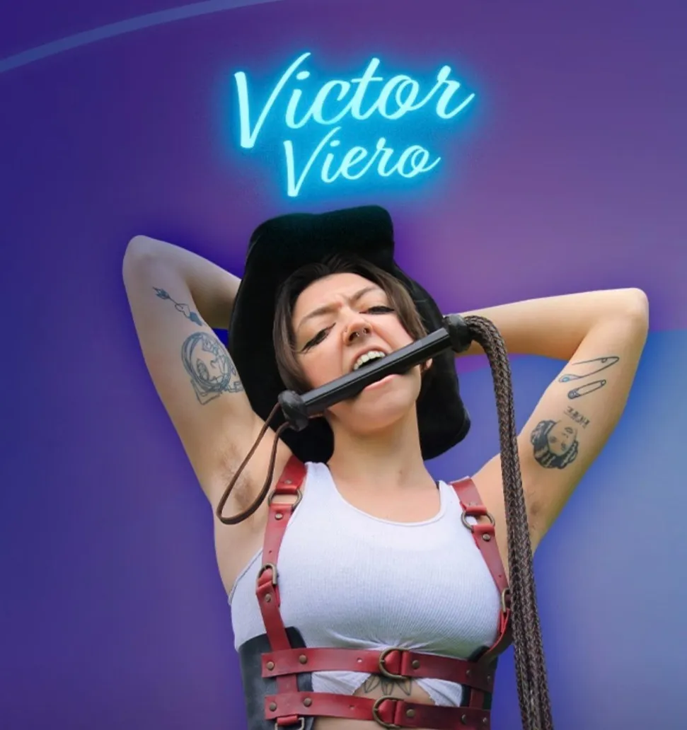 Victor Viero 🚫 No PPV OnlyFans header