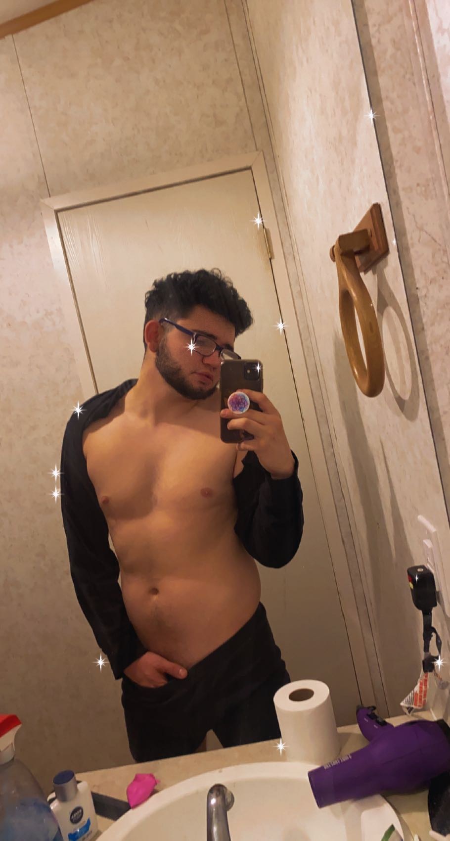 Vic ❤️‍🩹 OnlyFans