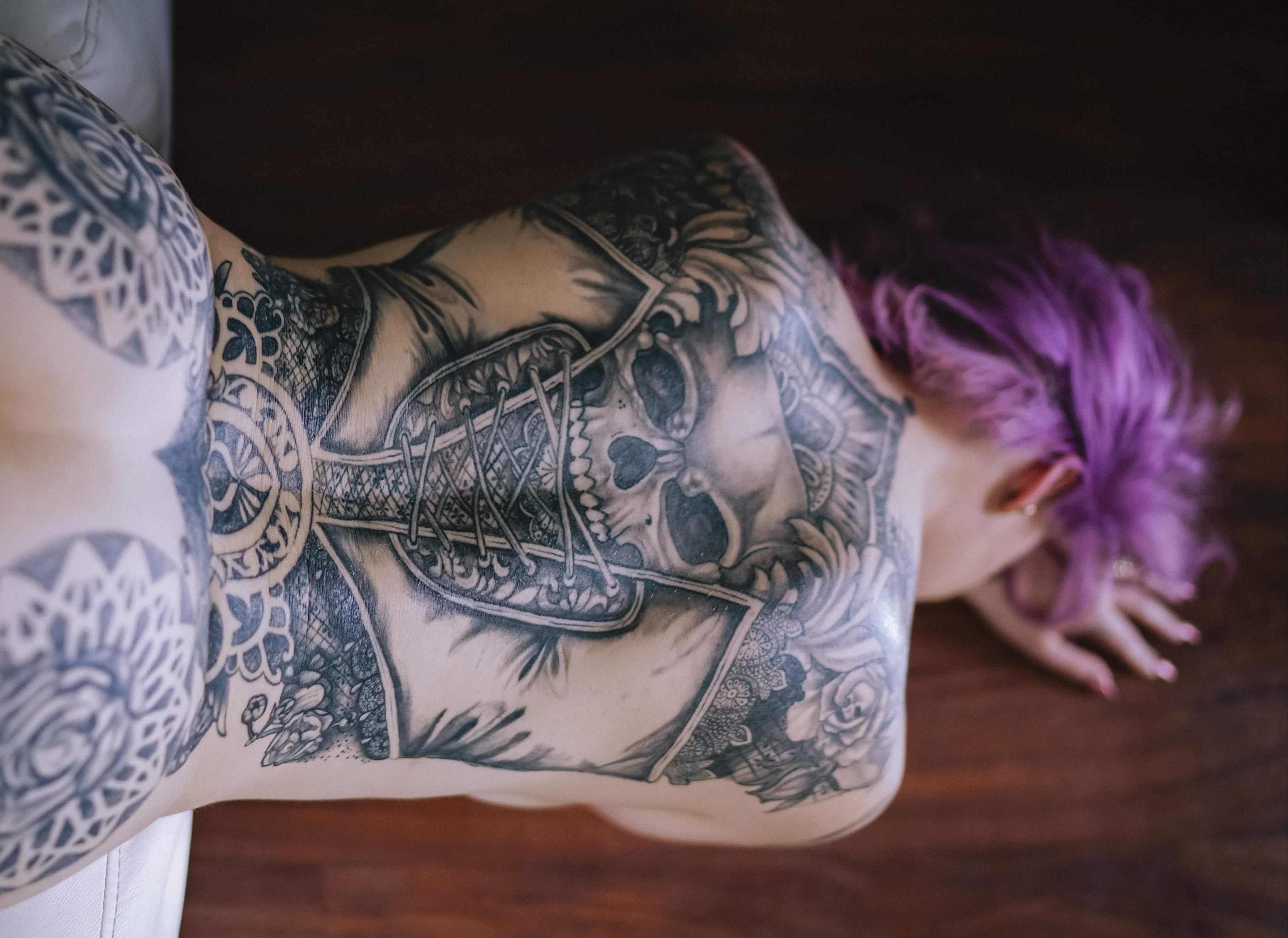 Victory Lockett OnlyFans header