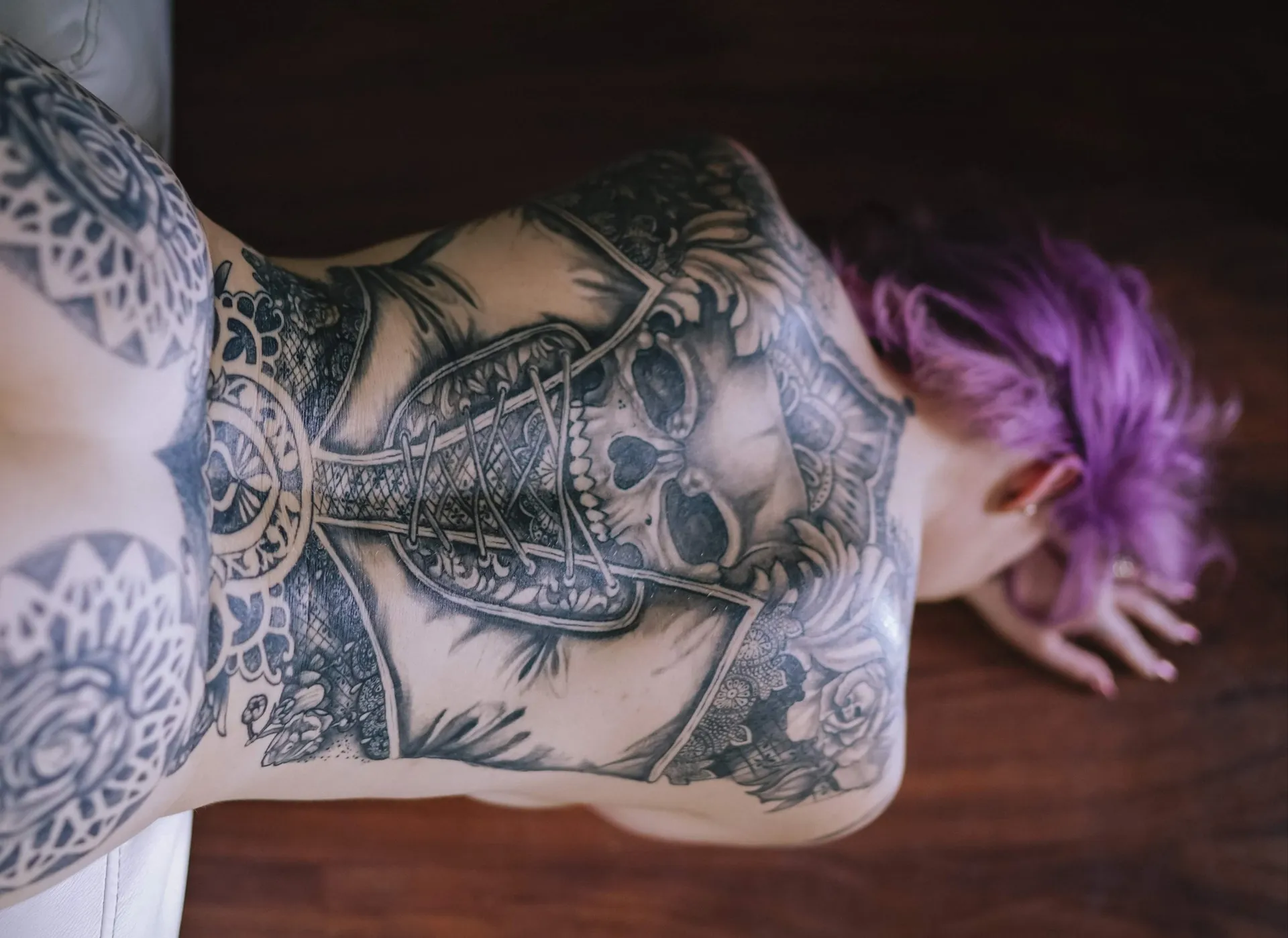 Victory Lockett OnlyFans header