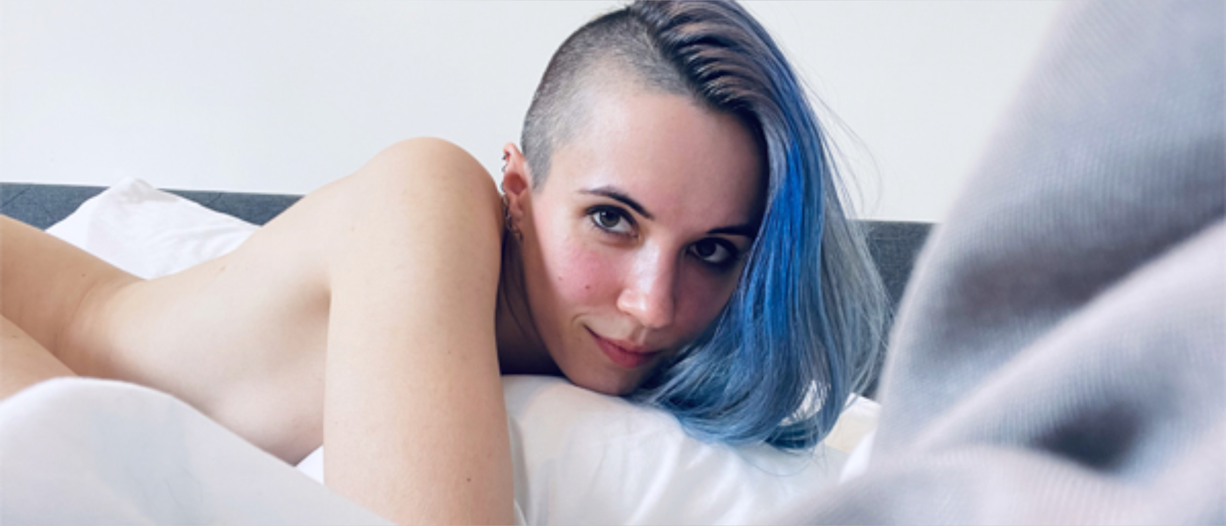 Victory Starship OnlyFans header