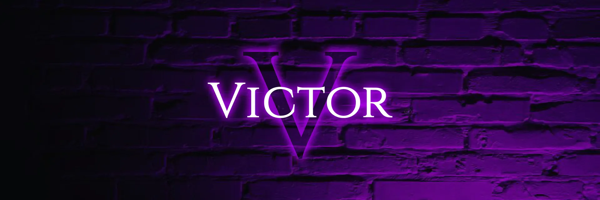 Victor Zoe OnlyFans header