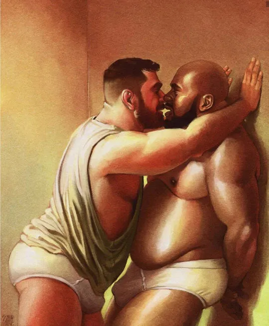 LAMAR OnlyFans header