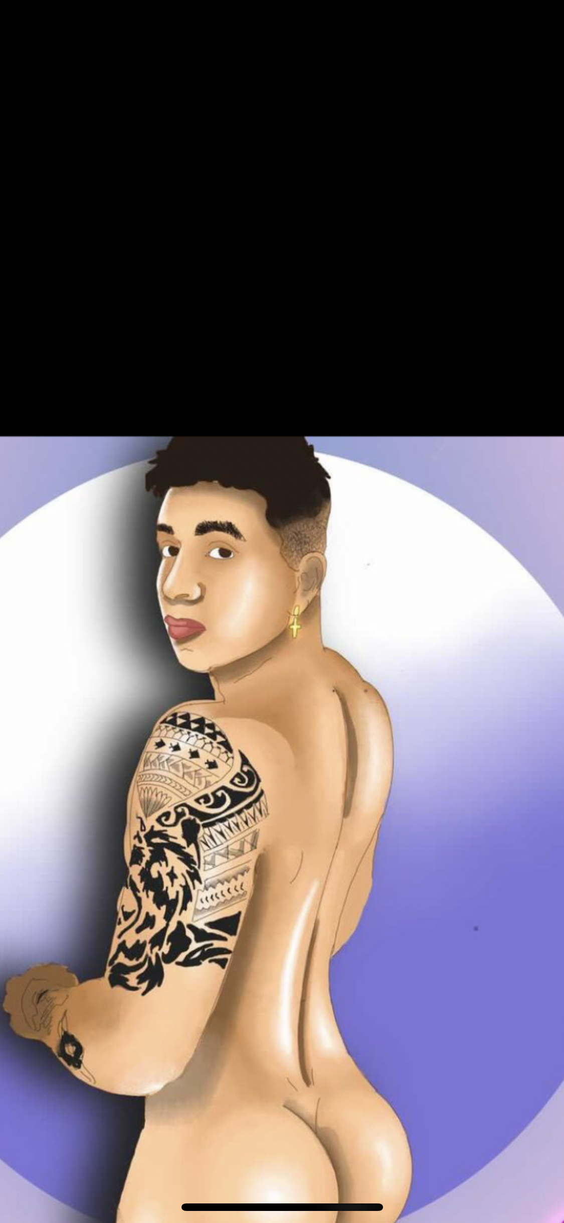 Victor OnlyFans header