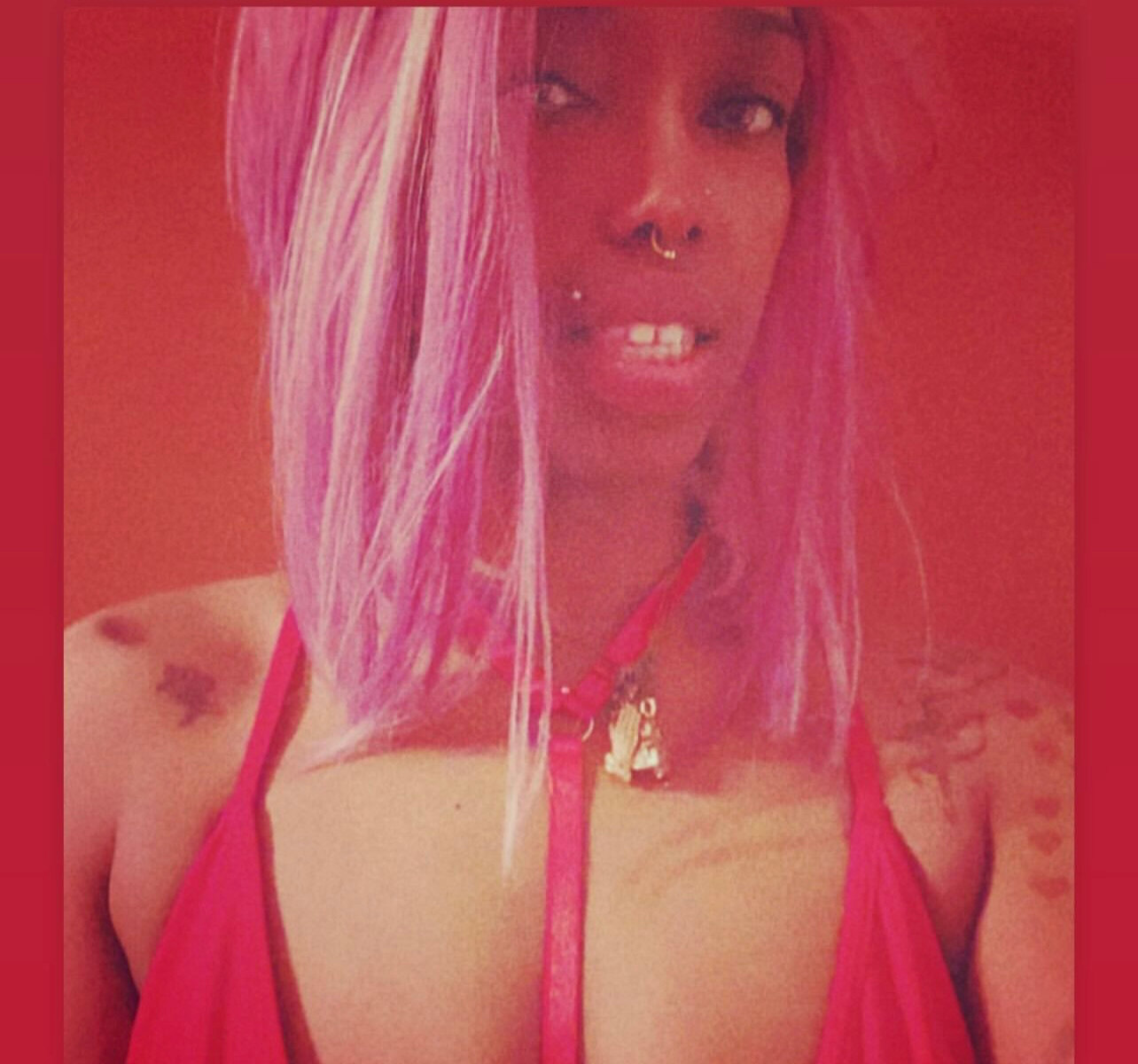 VictressDoyenneLaVirago OnlyFans