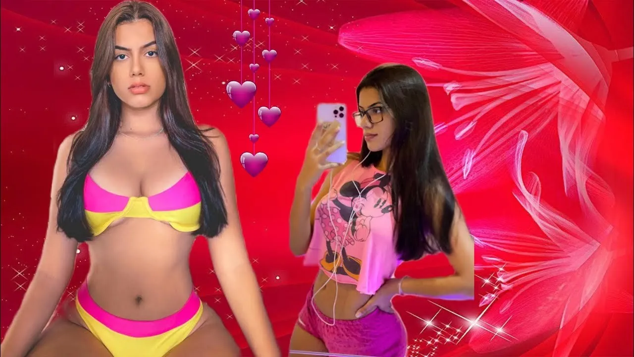Victtória Medeiros OnlyFans header