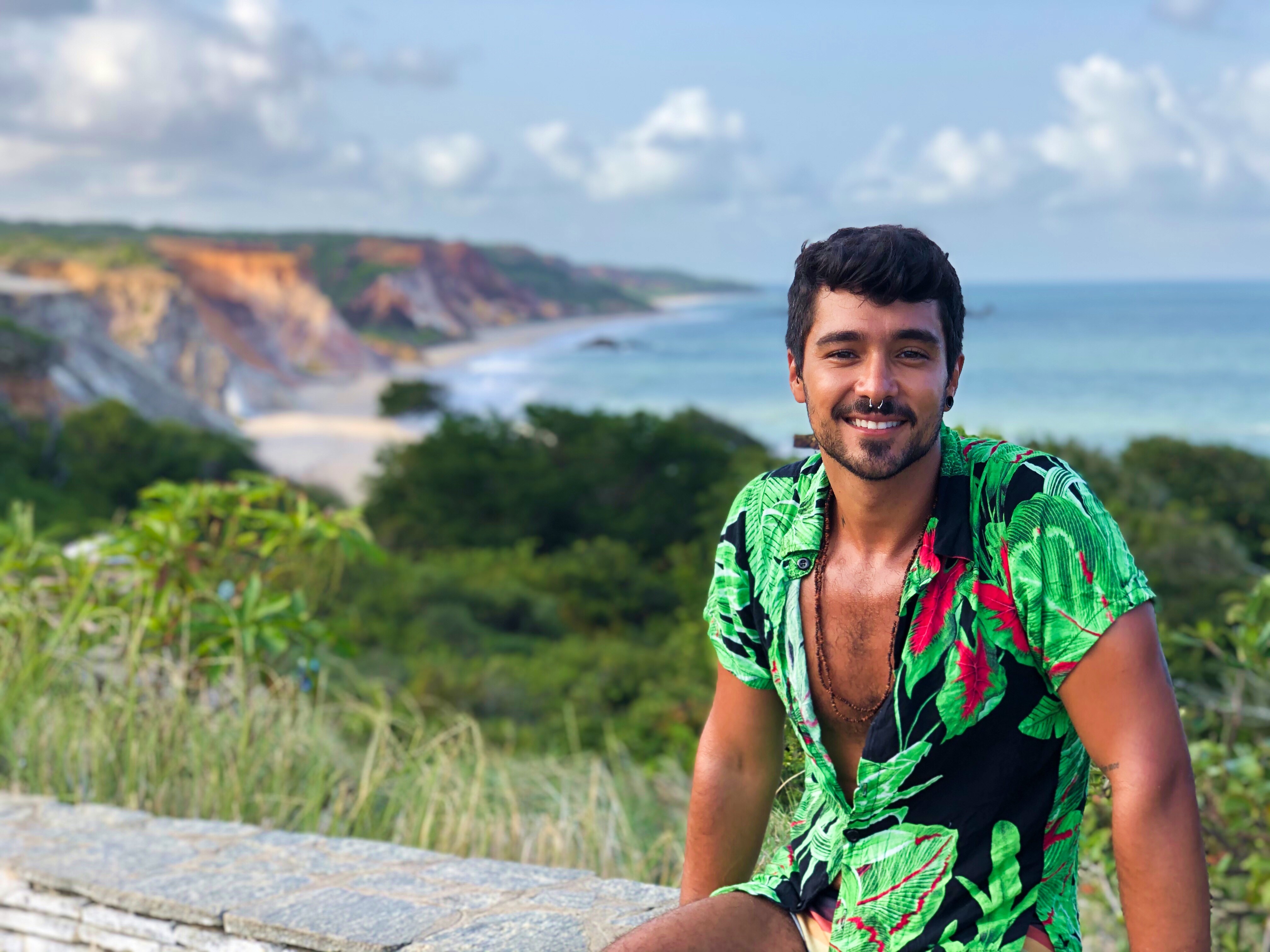 Victor Veiga OnlyFans header