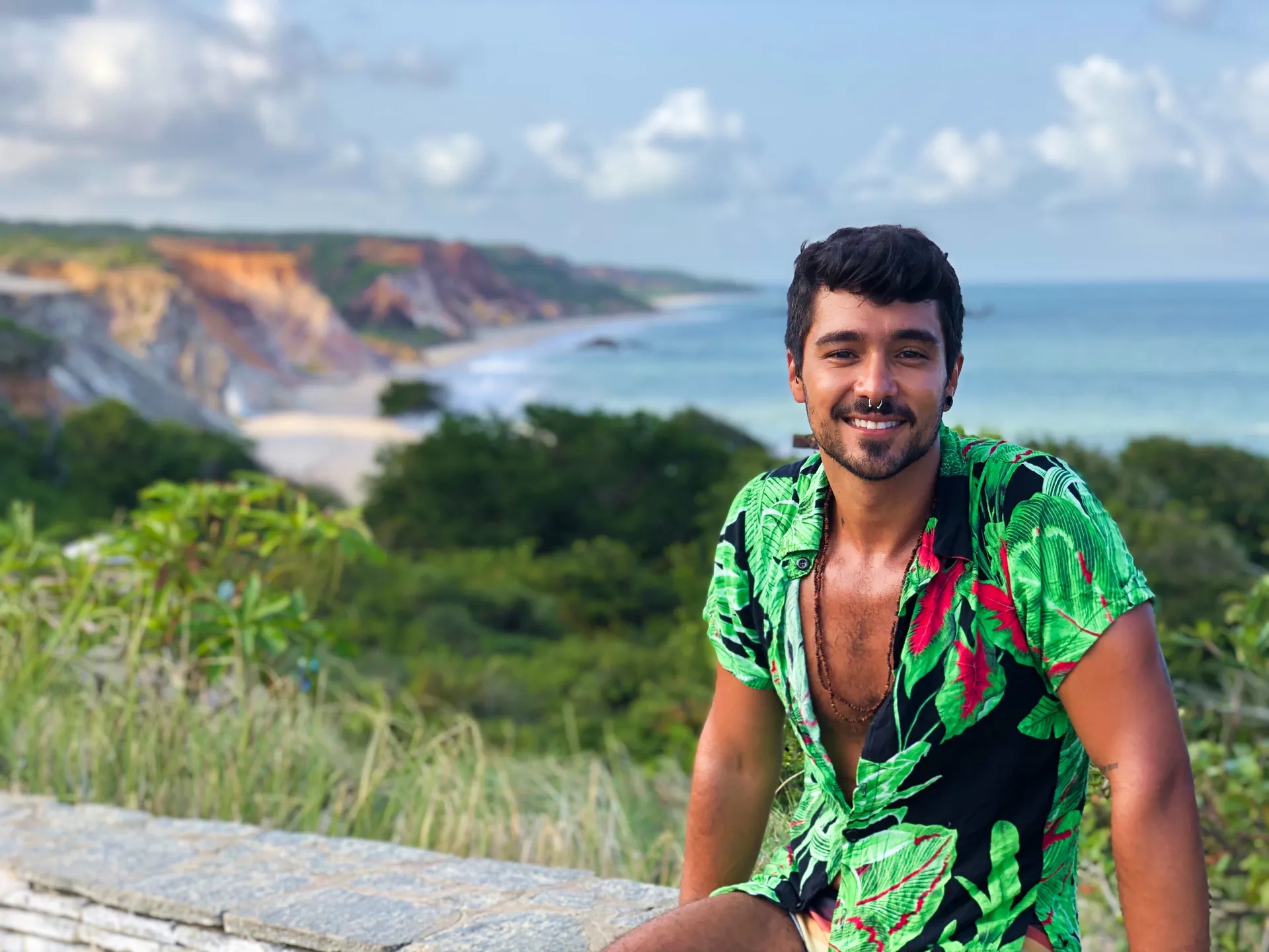 Victor Veiga OnlyFans header