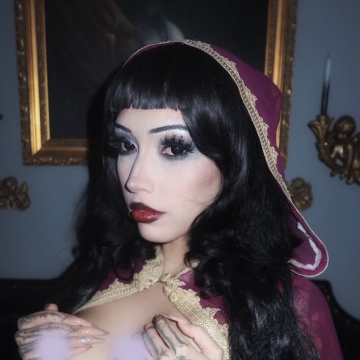 Victoria Vlad OnlyFans