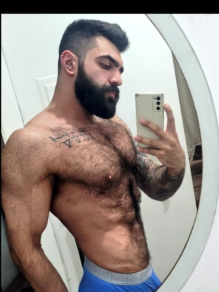 Vic 🐺 OnlyFans