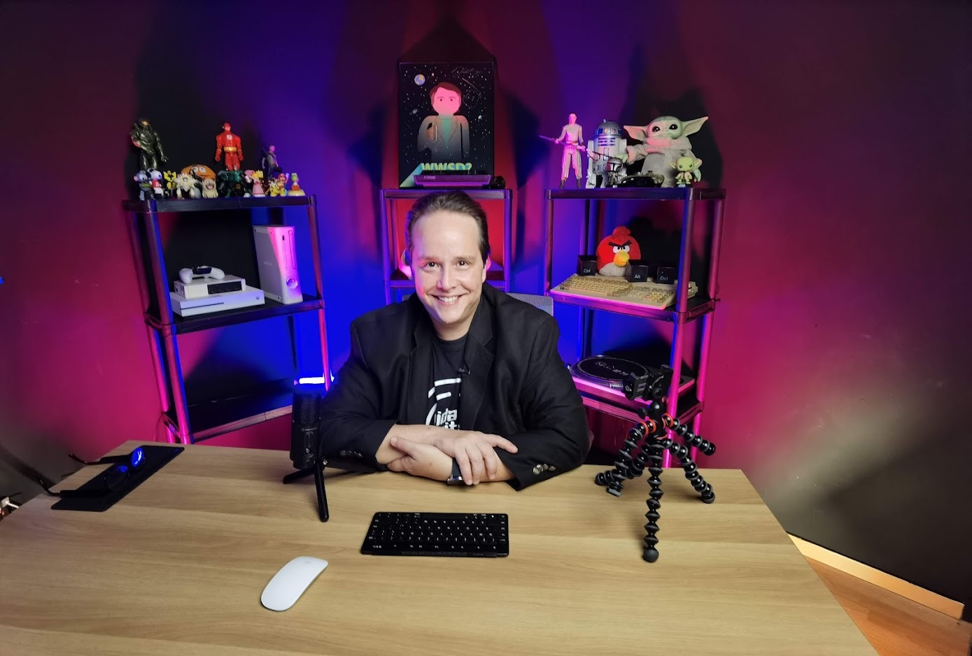 Alex Neuman OnlyFans