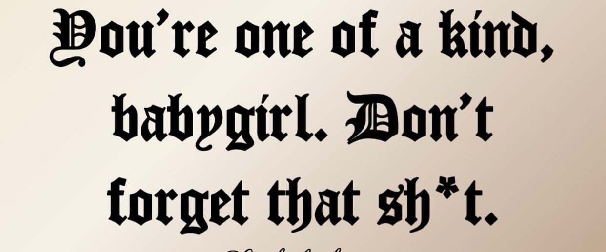 ⋯⋄✧⋮⊹⋄✧∴𝕭𝖆𝖇𝖞𝖌𝖎𝖗𝖑∴✧⋄⊹⋮✧⋄⋯ OnlyFans header