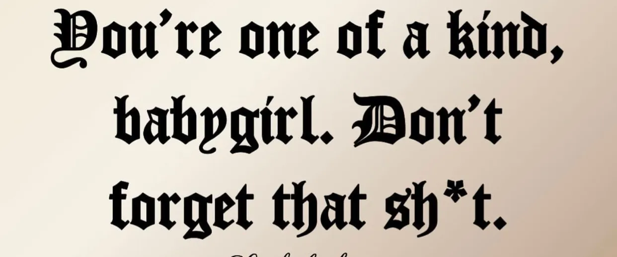 ⋯⋄✧⋮⊹⋄✧∴𝕭𝖆𝖇𝖞𝖌𝖎𝖗𝖑∴✧⋄⊹⋮✧⋄⋯ OnlyFans header